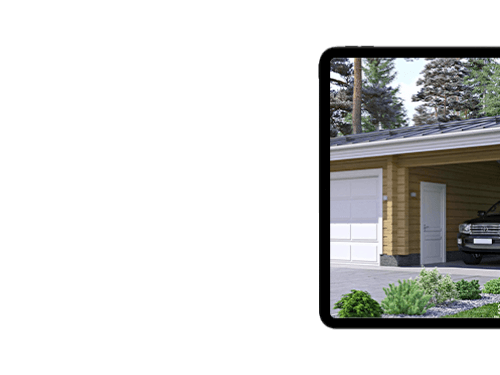 Promotions item 1 — SCIP panel home, GreenFab Florida