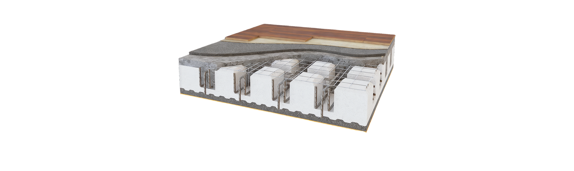 SCIP panel home construction in Florida — GreenFab